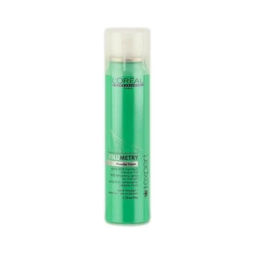 L'Oreal Professionnel Serie Expert Volumetry Refreshing Spray 49g