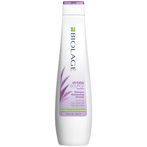 Champú Matrix Biolage Biomatch Hydrasource 400ml