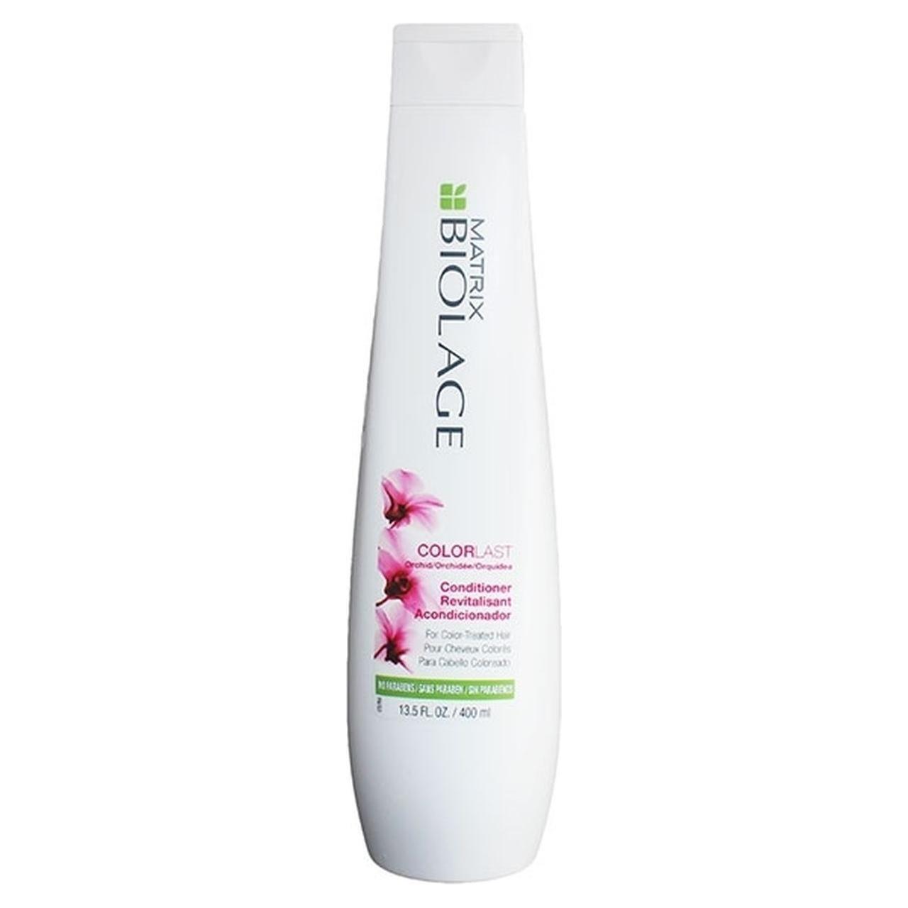 Acondicionador Matrix Biolage Colorlast 400ml