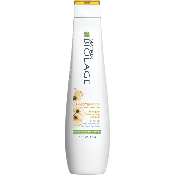 Champú Matrix Biolage Smoothproof 400ml