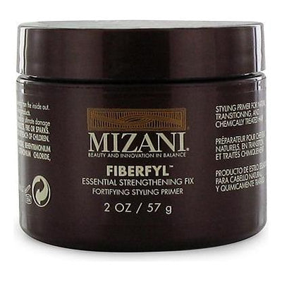 Mizani Fiberfyl Essential Strengthening Fix Primer 2oz