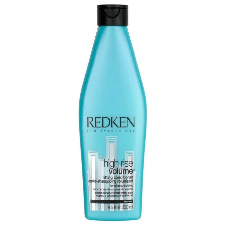 Après-shampoing Redken High Rise Volume Lifting 250ml