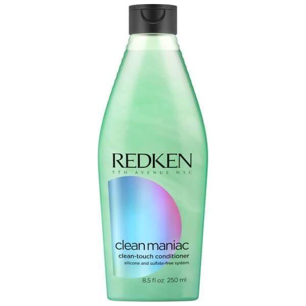 Acondicionador Redken Clean Maniac Clean-Touch 250ml