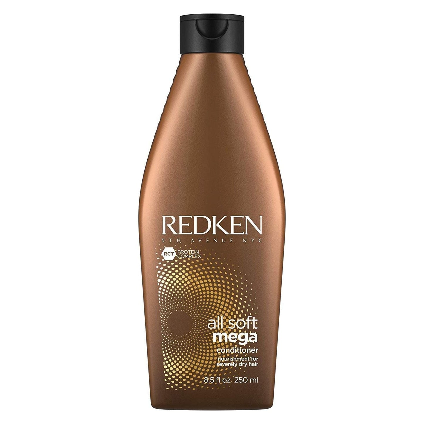 Acondicionador Redken All Soft Mega 250ml