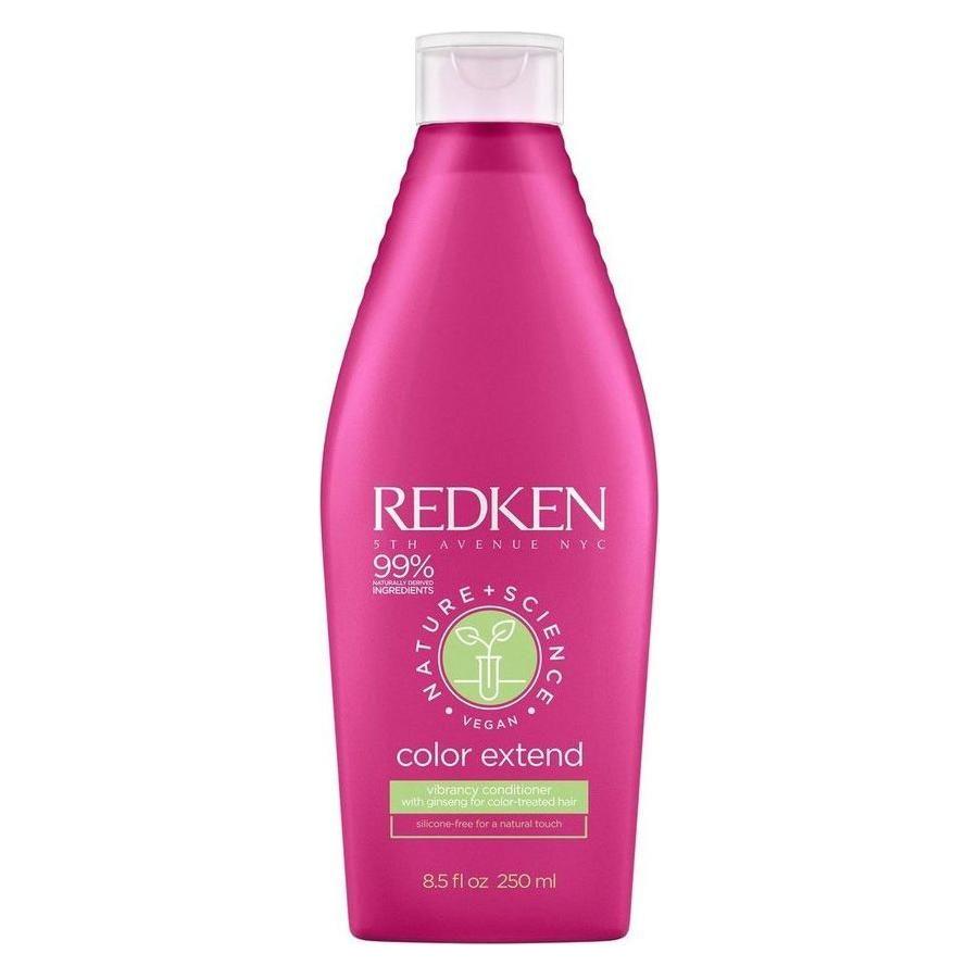 Acondicionador Redken Vegan Color Extend 250ml