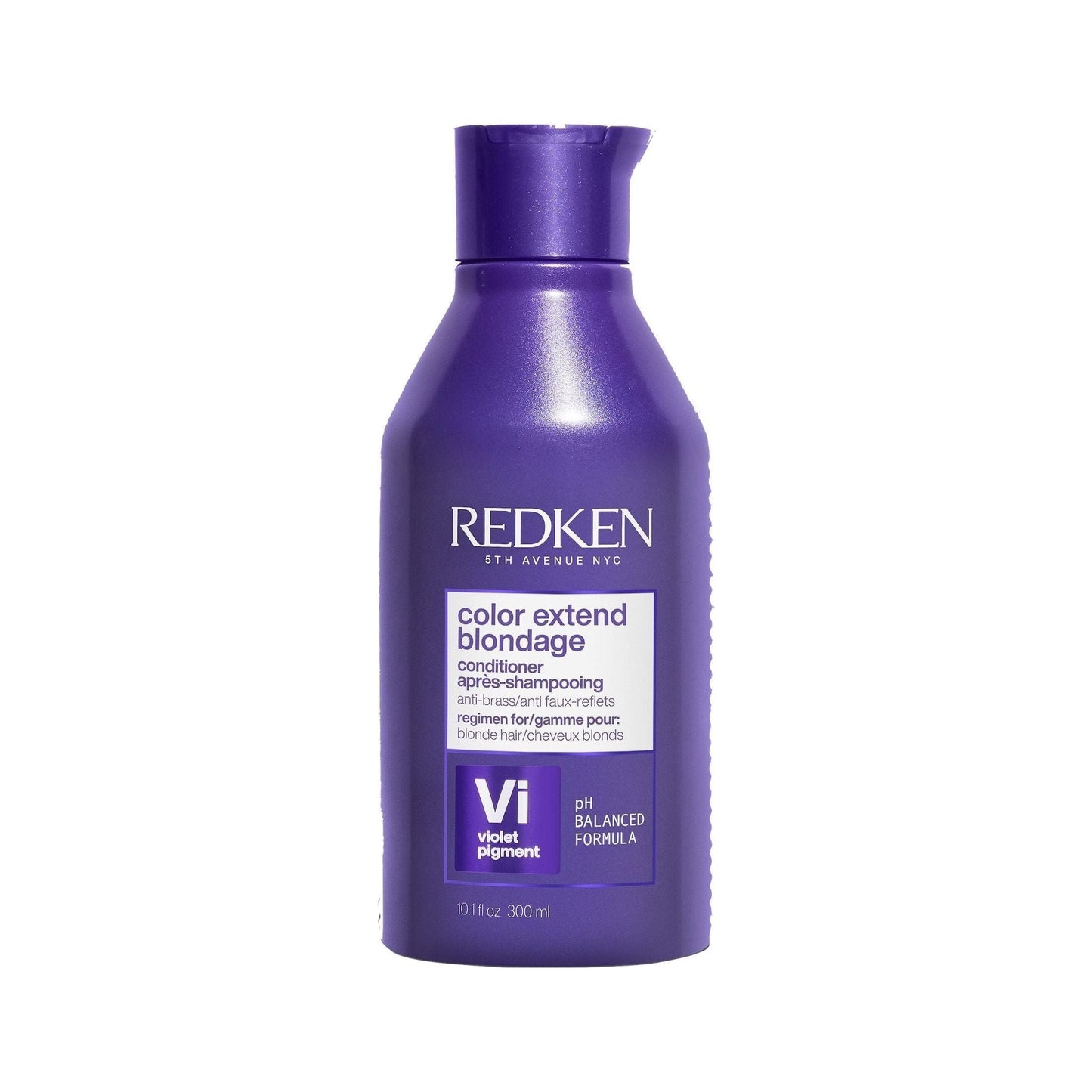 Champú Violeta Redken Color Extend Blondage - 10 fl oz