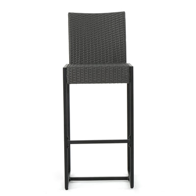 CONWAY BARSTOOL - Korvel