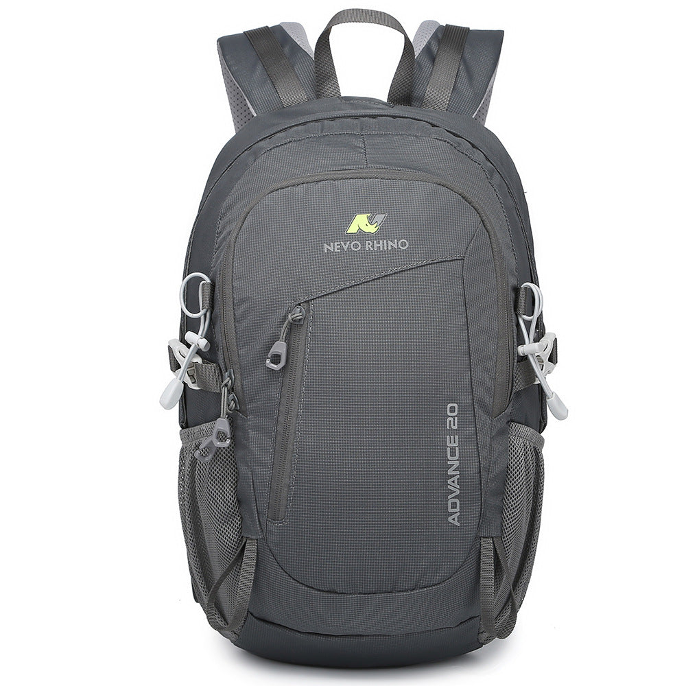Sac à dos de randonnée grande capacité 20L