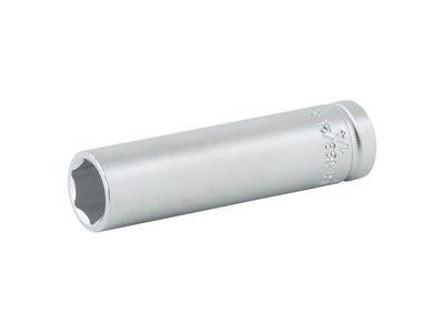 Unior Long Socket 1/4" Drive 9mm Tool