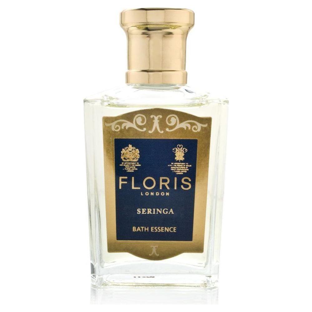 Floris London Seringa Bath Essence for Women - 1.7 oz