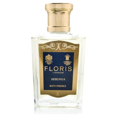 Floris London Seringa Bath Essence for Women - 1.7 oz