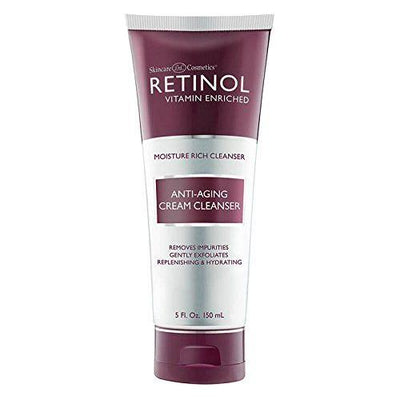 Premium Retinol Cream Cleanser 150ml