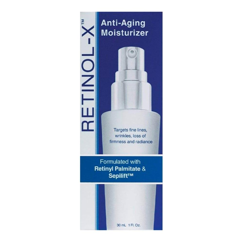 Retinol X Anti-Aging Moisturizer 1oz