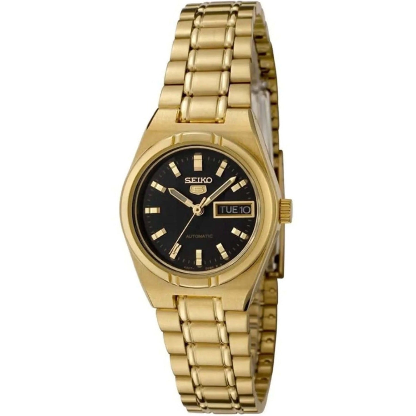 Reloj automático Seiko Women's Series 5