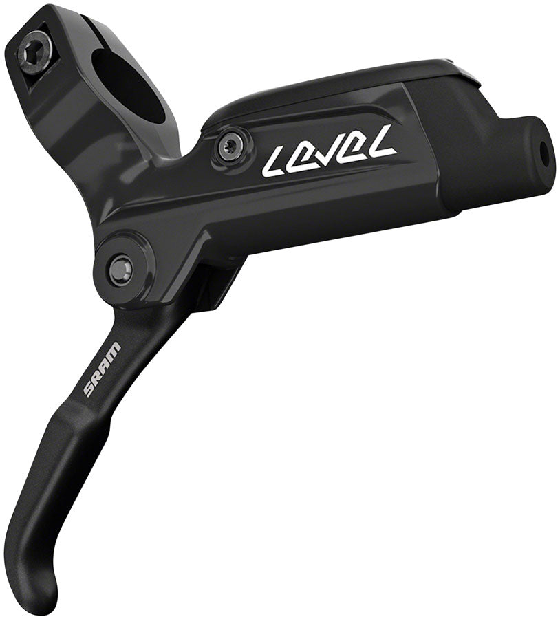 Ensemble de leviers de frein hydrauliques SRAM Level - Noir