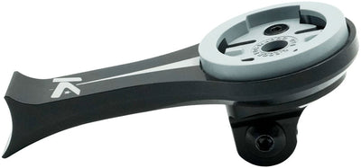 K-EDGE Wahoo Specialized Roval Combo Mount - Black Anodized
