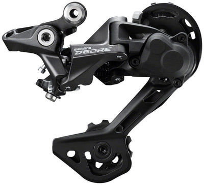 Desviador Trasero Shimano Deore RD-M5120 - 10-11 Velocidades
