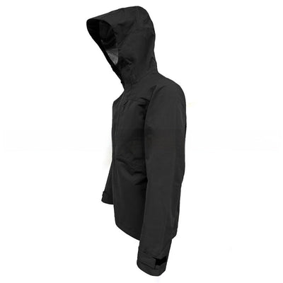 Premium Waterproof Three-Layer Shell Jacket