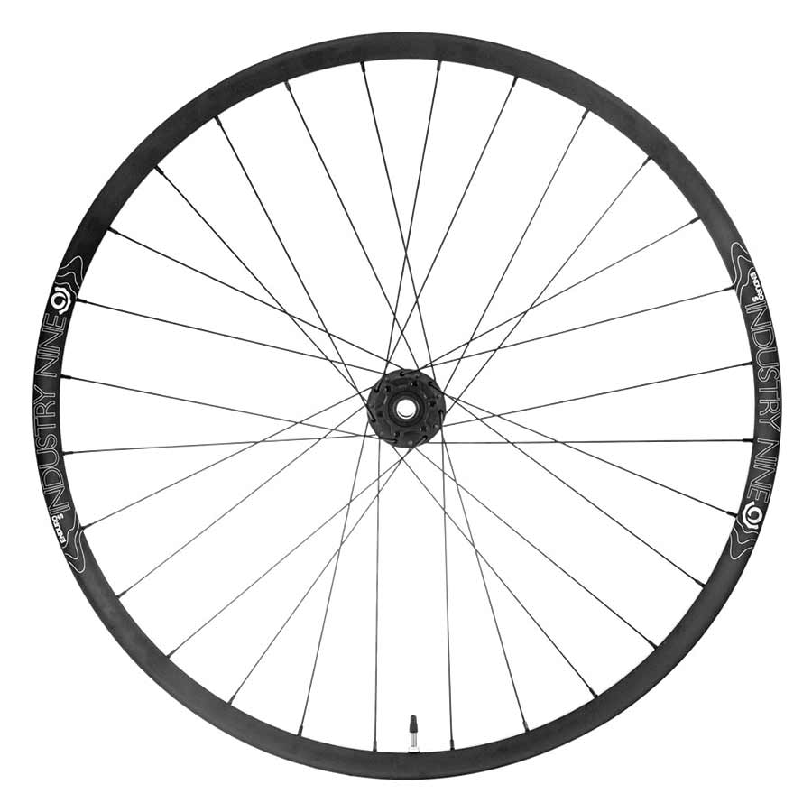 Industry Nine Enduro S 1/1 Rear Wheel 29'' - Premium Performance