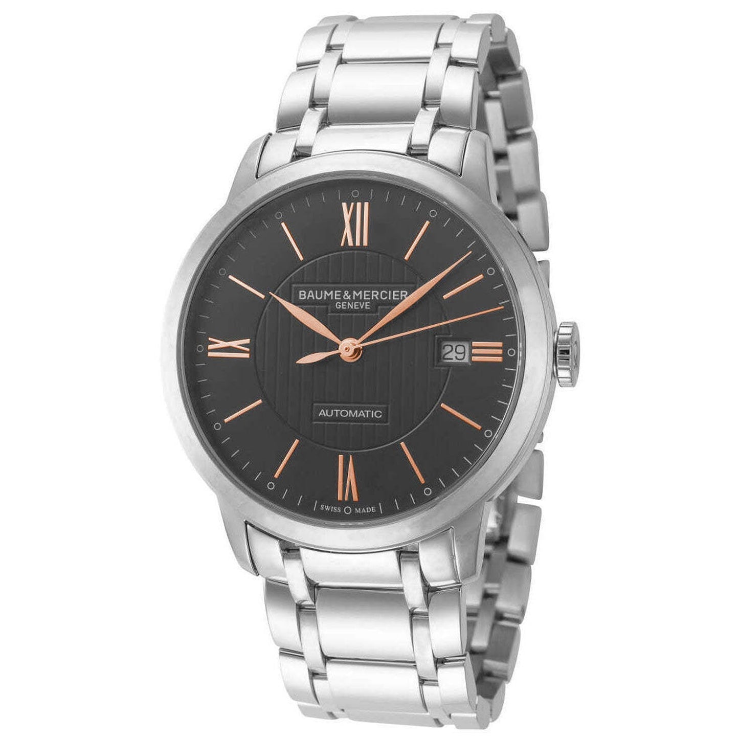 Reloj Classima para Hombre de Baume & Mercier