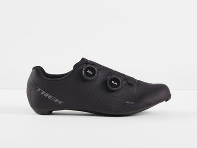 Chaussure de cyclisme sur route Trek Velocis - Taille 42,5 Noir