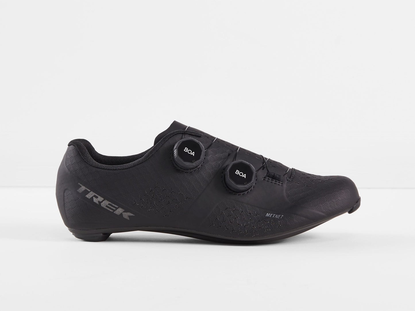 Trek Velocis Road Cycling Shoe - Size 42.5 Black