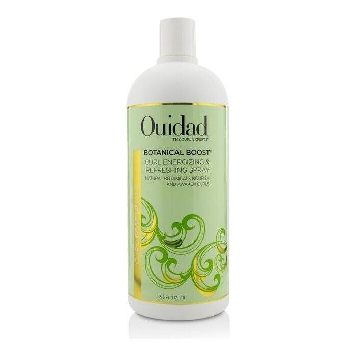 Spray Energizante para Rizos Ouidad Botanical Boost - 33.8 oz