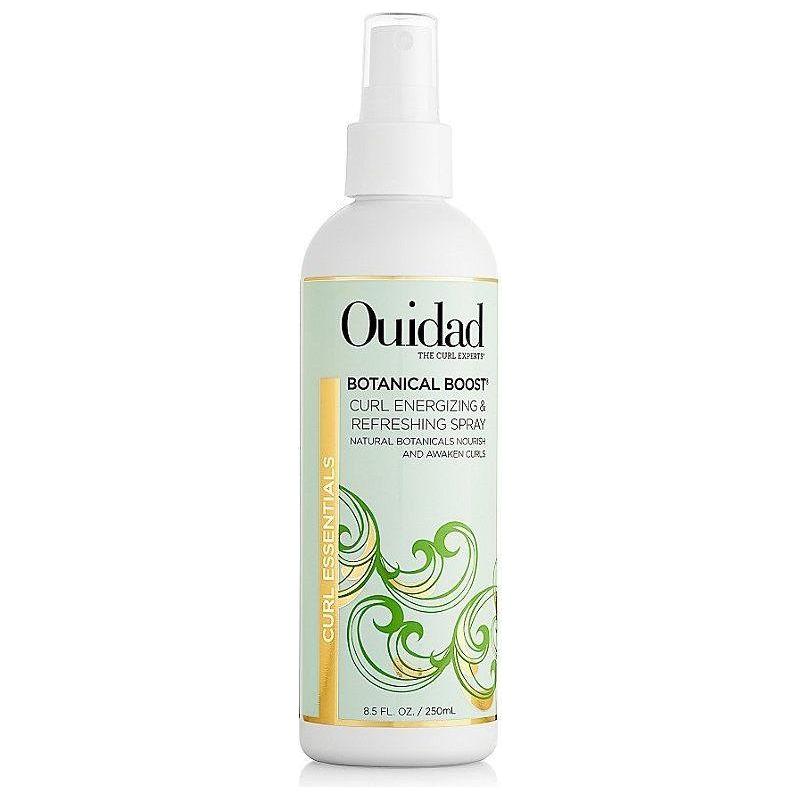 Spray Refrescante Ouidad Botanical Boost - 8.5 oz