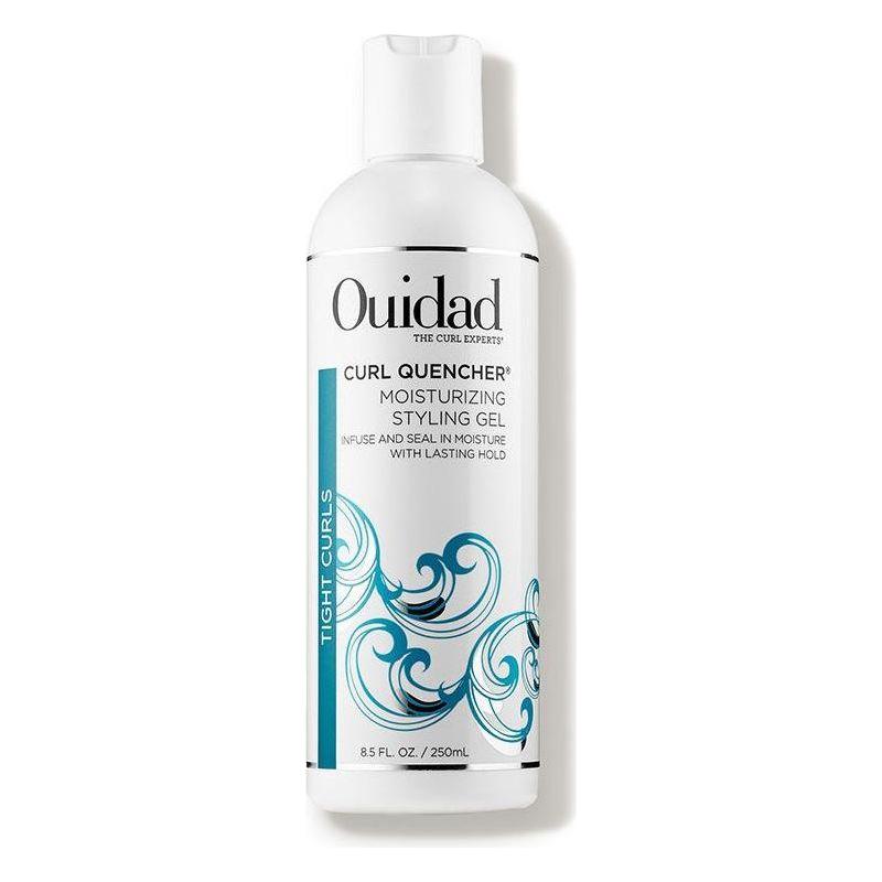 Gel de Estilo Hidratante Ouidad Curl Quencher - 8.5 oz