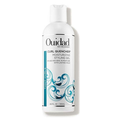 Ouidad Curl Quencher Moisturizing Styling Gel - 8.5 oz