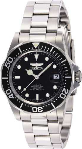 Invicta Men's Pro Diver Watch