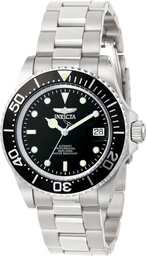 Invicta Men's Pro Diver Watch