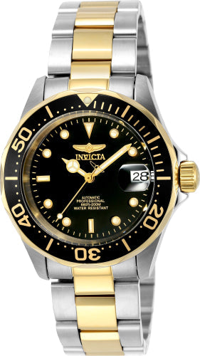 Invicta Men's Pro Diver Watch