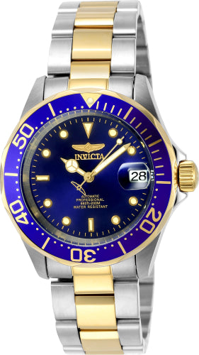 Montre Invicta Pro Diver pour homme