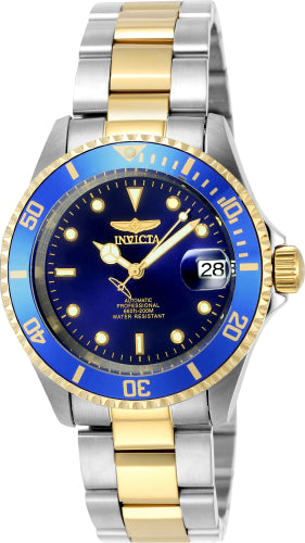 Invicta Men's Pro Diver Watch