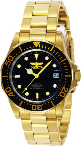 Invicta Men's Pro Diver Watch