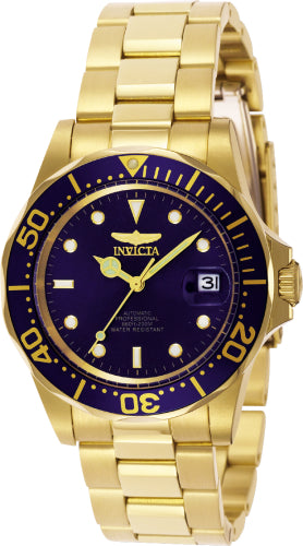 Invicta Men's Pro Diver Watch