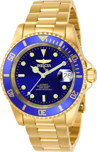 Reloj de buceo Pro Diver para hombre de Invicta