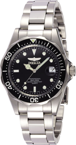 Invicta Men's Pro Diver Watch