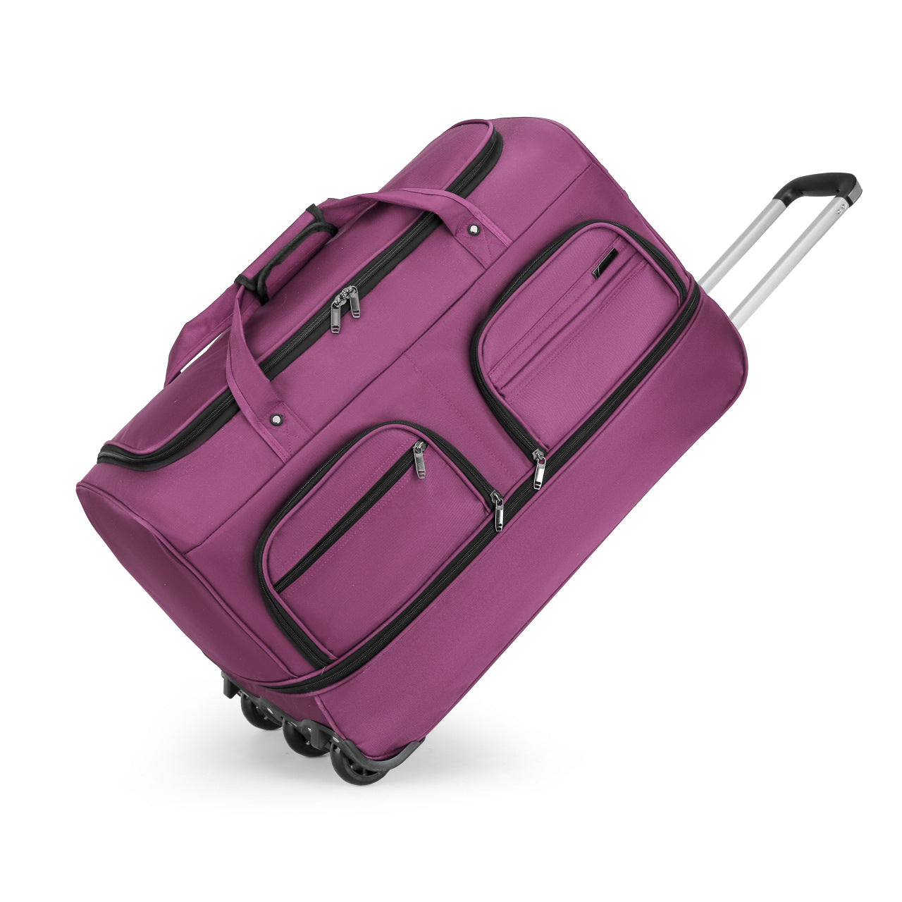 Sac de voyage à capacité plus grande - Multifonctionnel et pliable