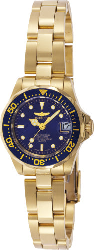 Invicta Women's Pro Diver Watch