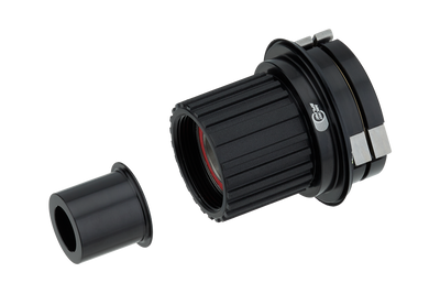 NEWMEN Fade BASIC Freewheel Set - Premium Cycling Component