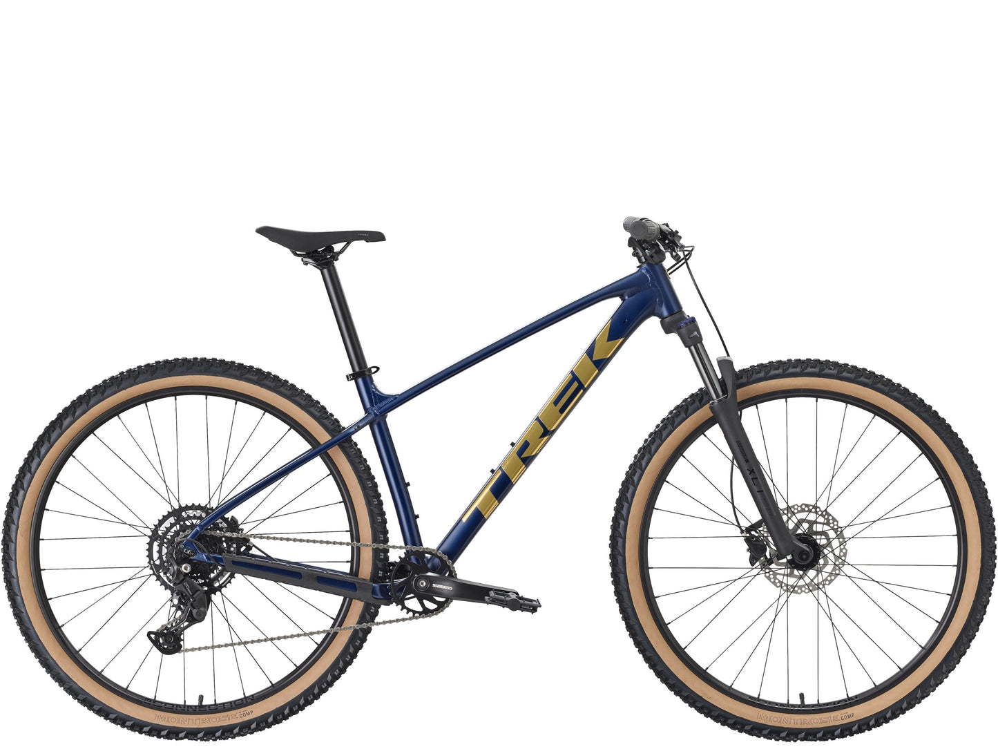 Trek Marlin 5 Gen 3 Mountain Bike