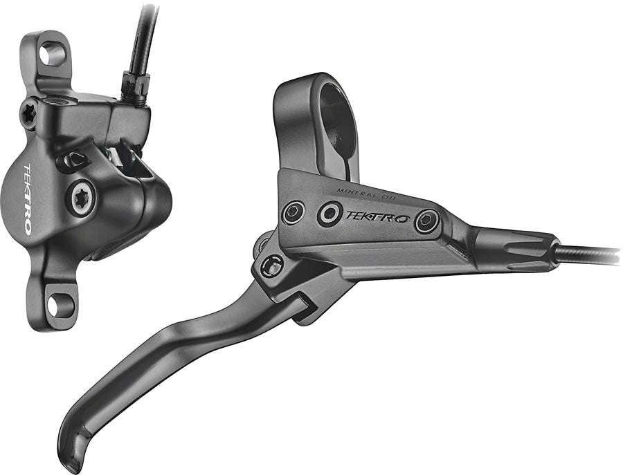 Tektro HD-M280 Hydraulic Disc Brake Set - Right Black