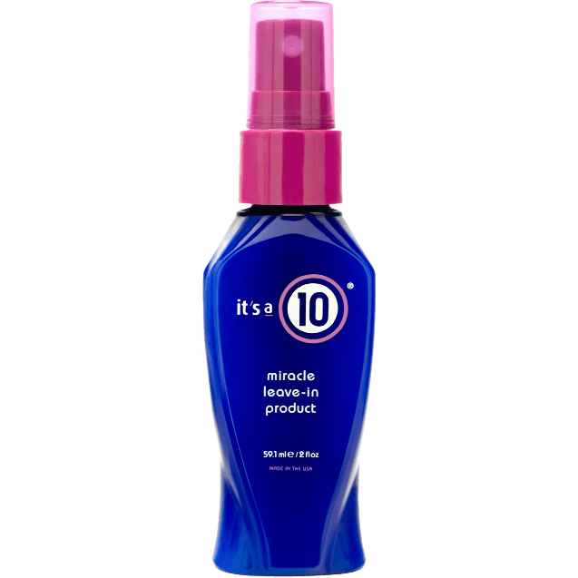 Produit Miracle Sans Rinçage It's a 10 - 2 oz