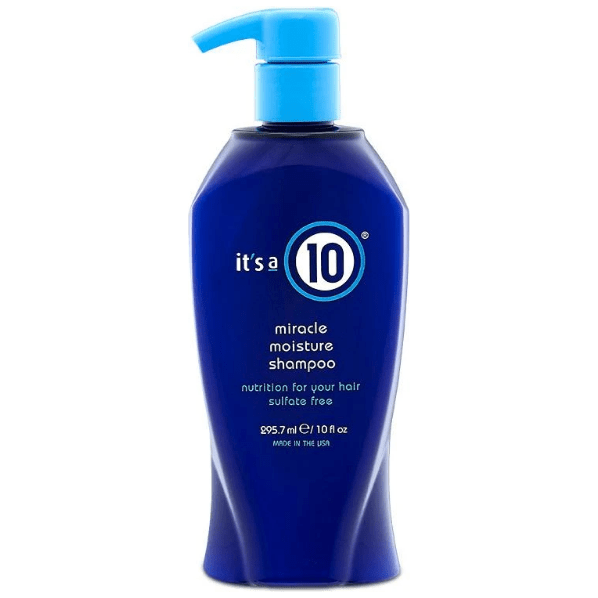 Champú Milagroso de Hidratación It's a 10 10 oz