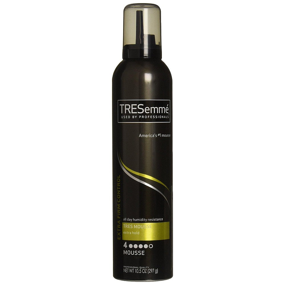 Mousse Coiffante TRESemme Extra Hold - 10,5 oz