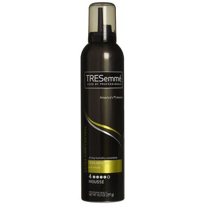 TRESemme Extra Hold Hair Mousse - 10.5oz