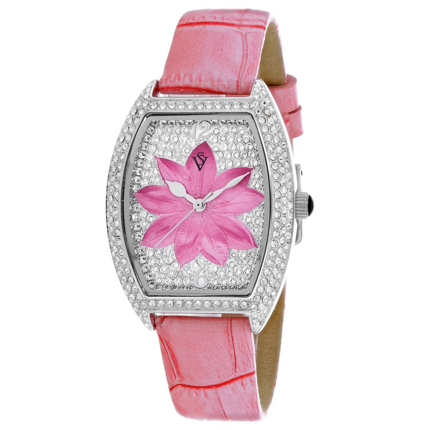 Montre Lotus pour femme Christian Van Sant
