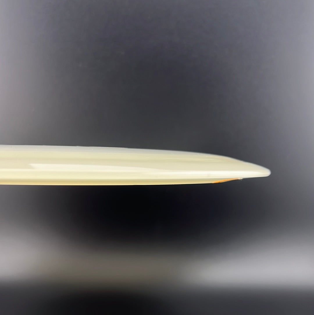 Alpha Glow Harrier - Driver de Distance Premium